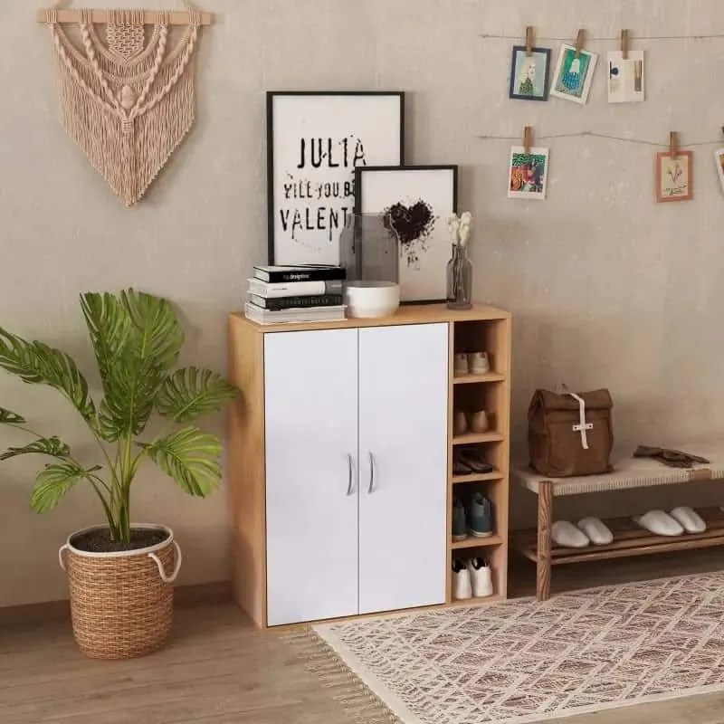 Aparador Timez de 80 cm - Design Moderno