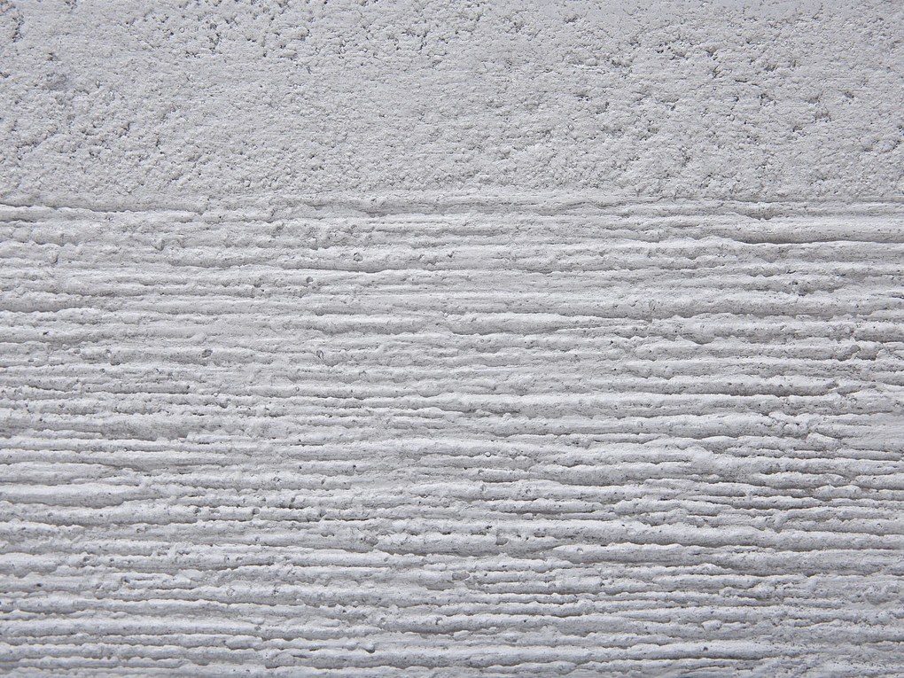 Vaso para plantas branco 60 x 29 x 30 cm MYRA Beliani