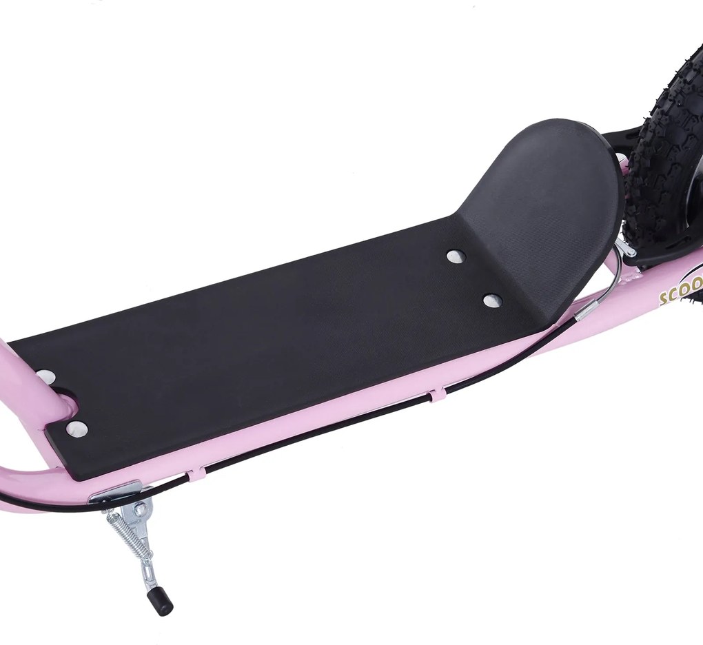 Trotinete para Crianças acima de 5 anos Scooter de 2 Rodas Grandes Ins