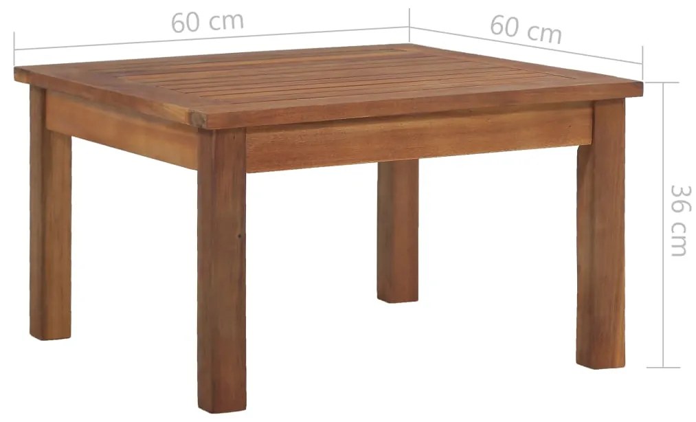 4 pcs conjunto lounge de jardim c/ almofadões vime PE preto