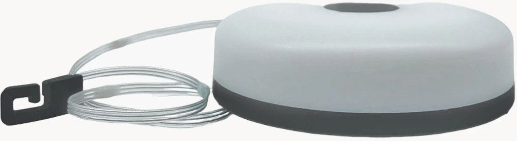 Candeeiro de exterior Roly