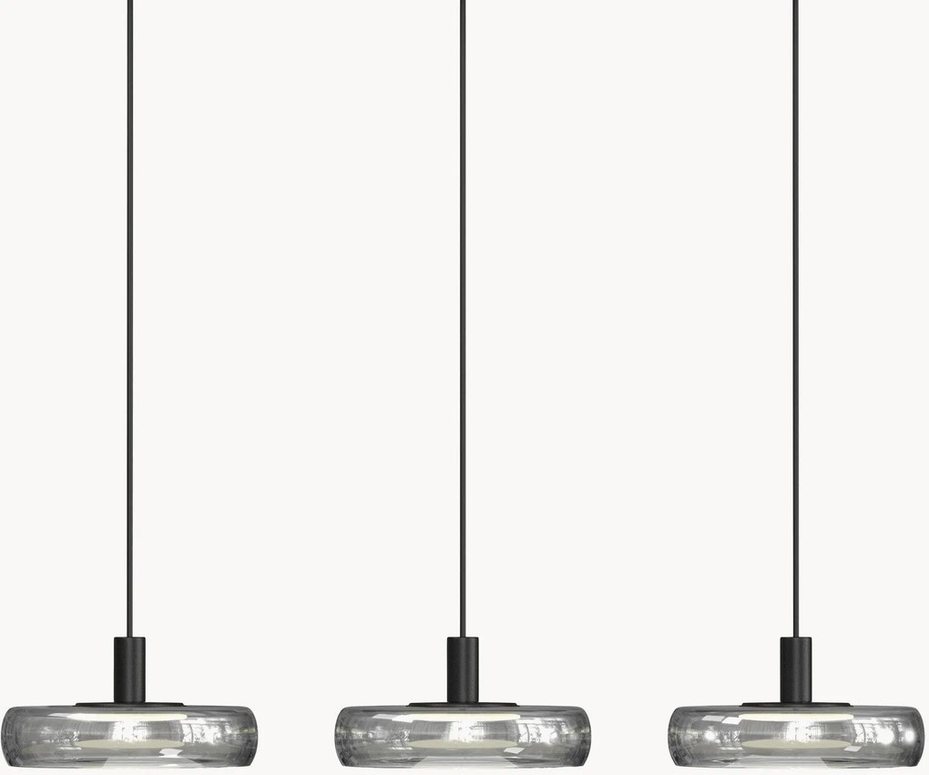 Candeeiro suspenso LED Float