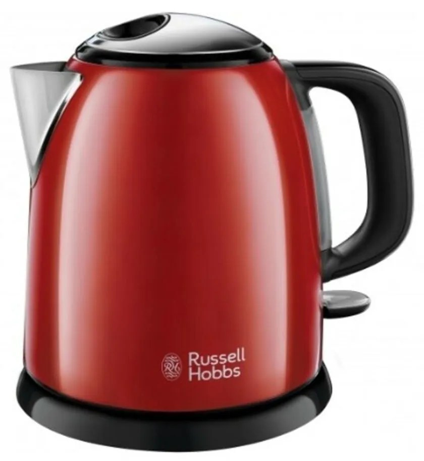 Chaleira Russell Hobbs 24992-70 1 L 2400W