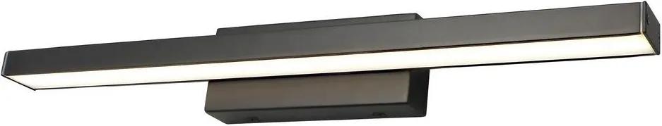 Rabalux - Iluminação de parede de casa de banho LED LED/12W/230V IP44