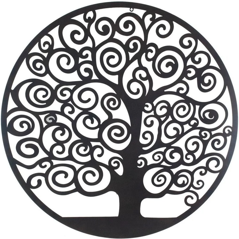 Quadros, telas Signes Grimalt  Ornamento De Parede Da Árvore Da Vida
