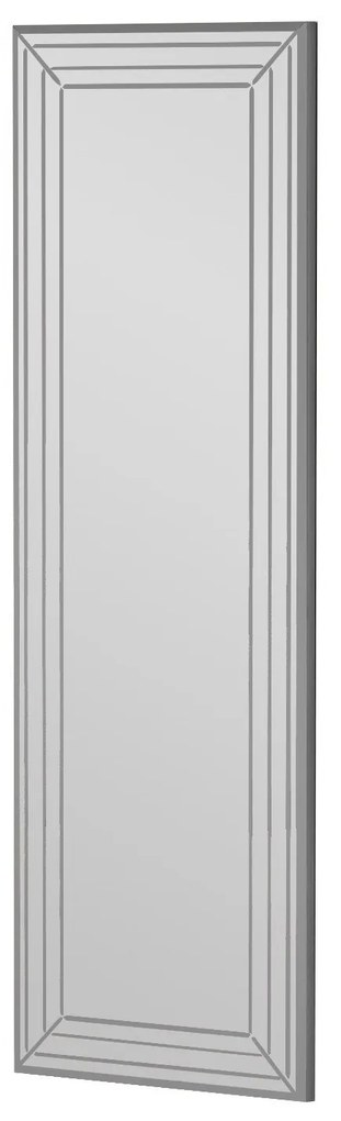 Espelho Neom – Branco – 40 cm x 120 cm