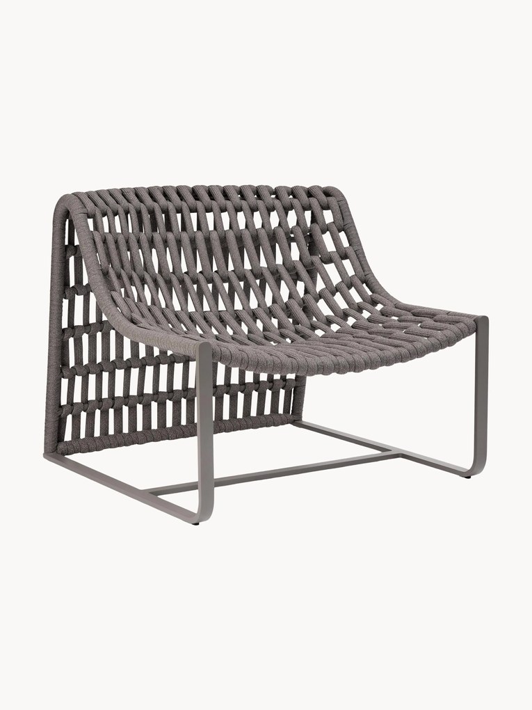 Poltrona de exterior Juta