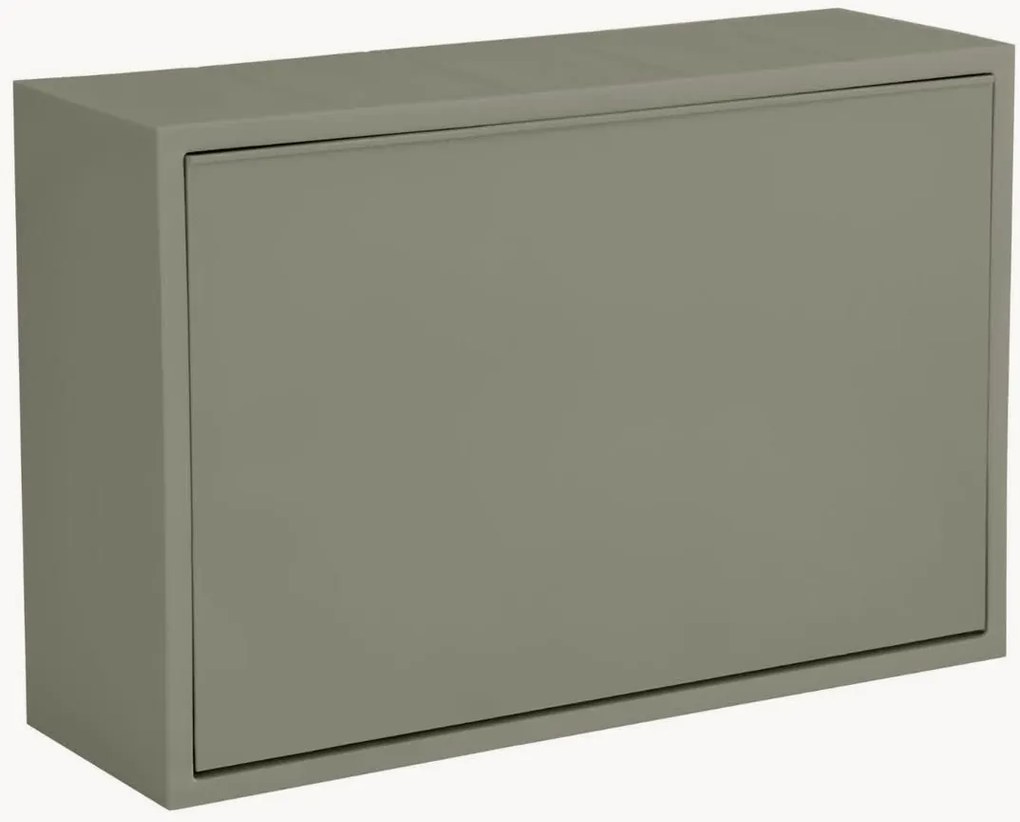 Caixa de parede para arrumação Mini ReCollector