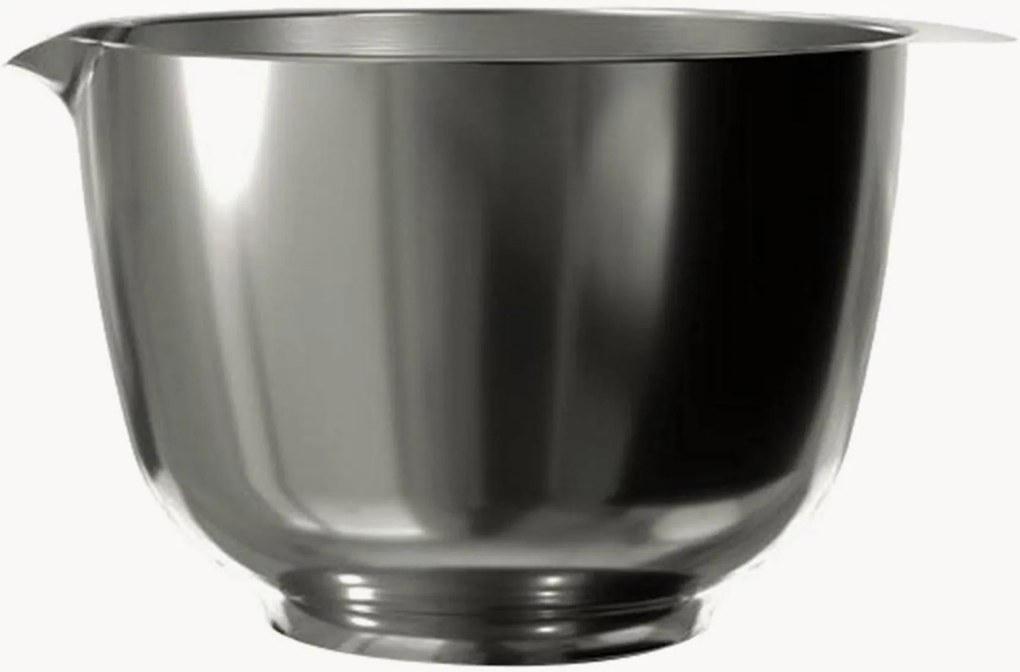 Taça de mistura em aço inoxidável Margrethe, vários tamanhos