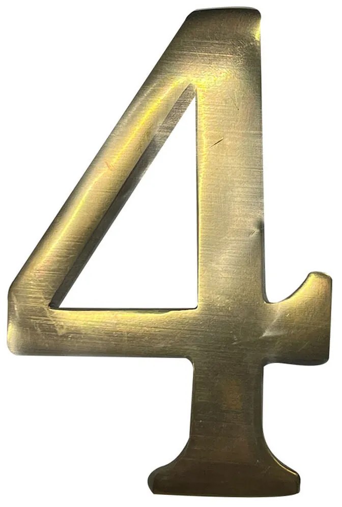 Número EDM 4