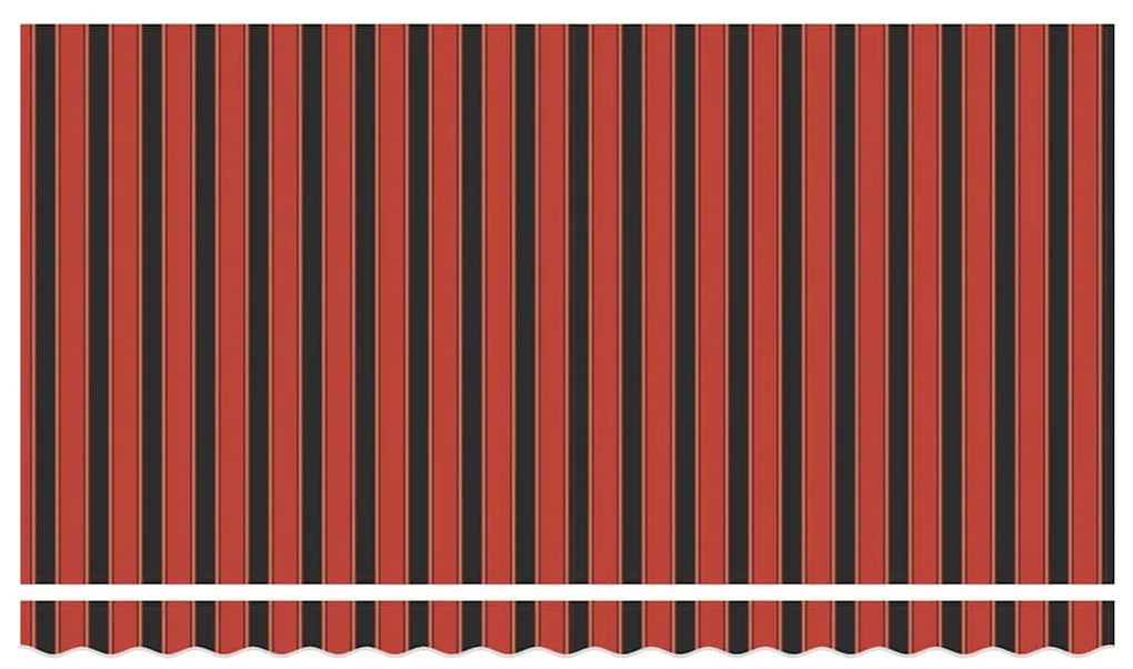 Toldo Retrátil