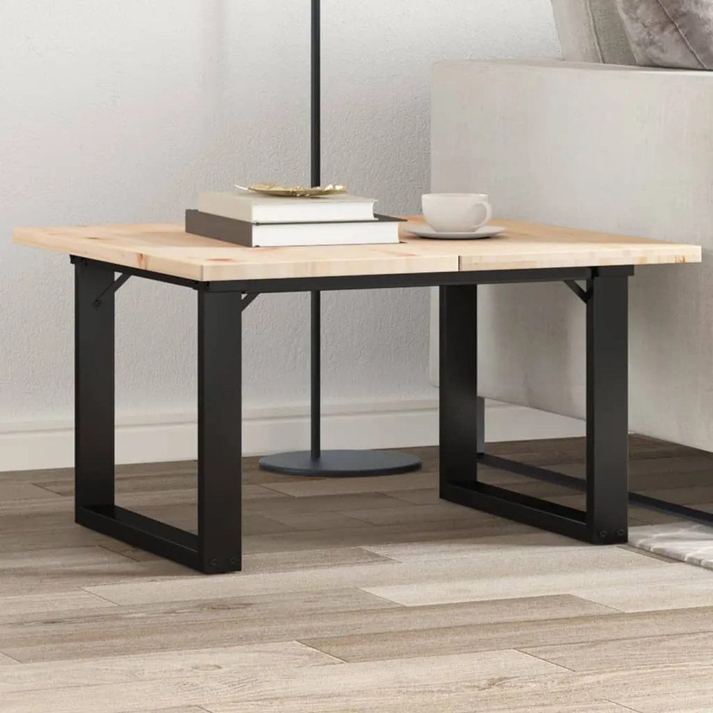 Pernas para mesa de centro estrutura em O aço