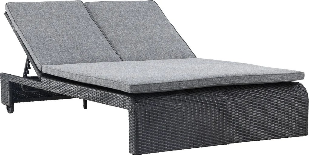 Cadeirão para o exterior Dallas 4398