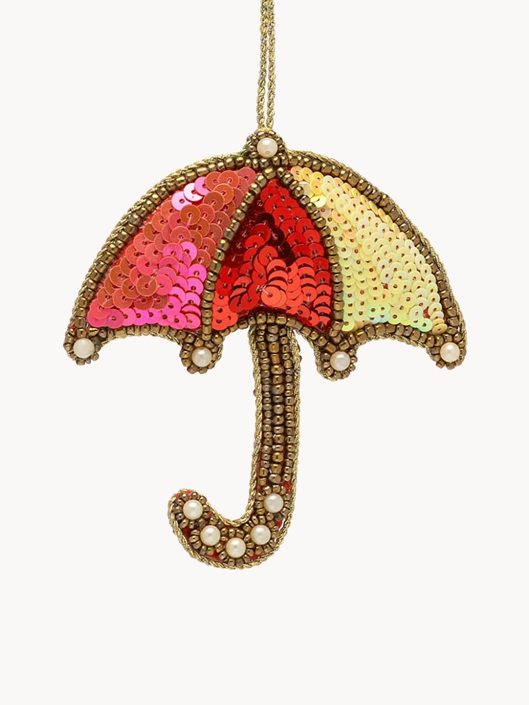 Tree pendant Brolly