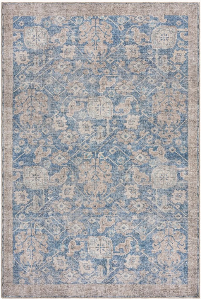 Tapete lavável Orelia