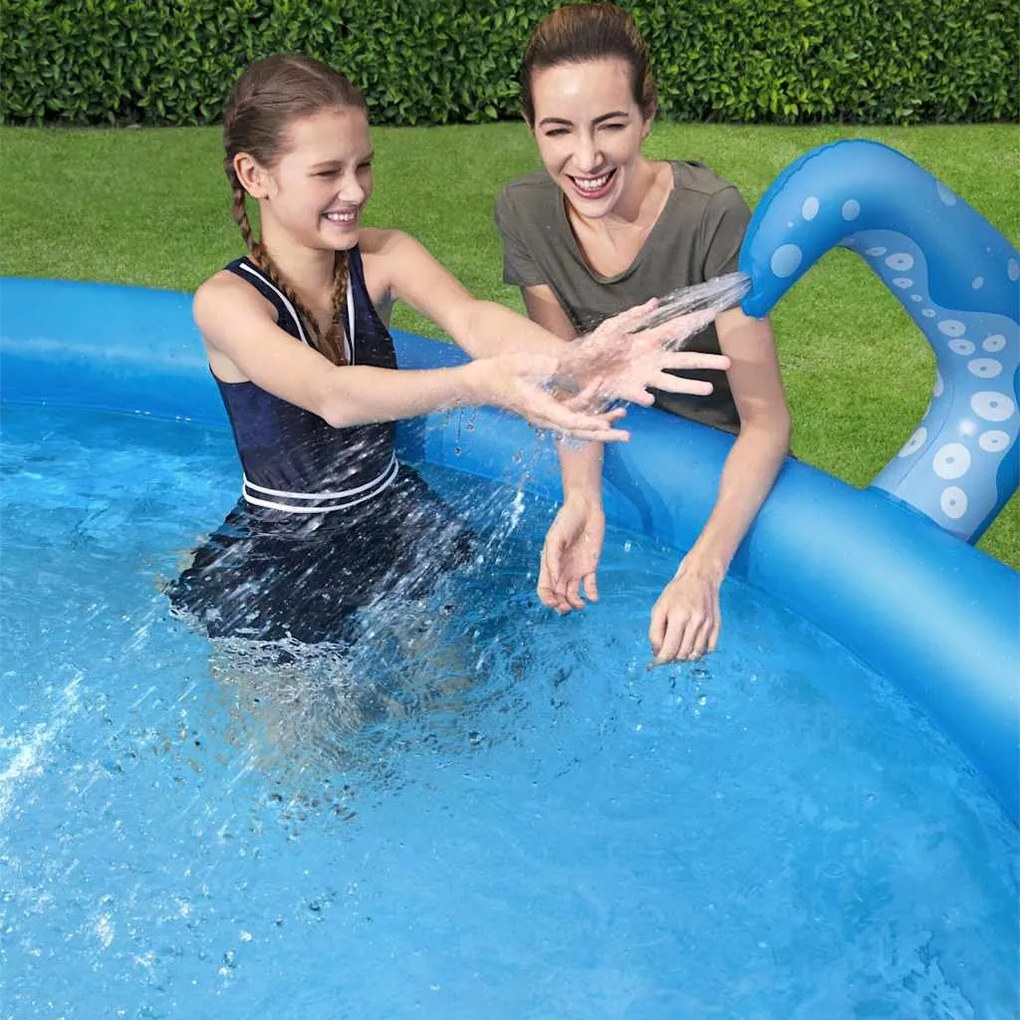 Piscina Easy Set OctoPool 274x76 cm