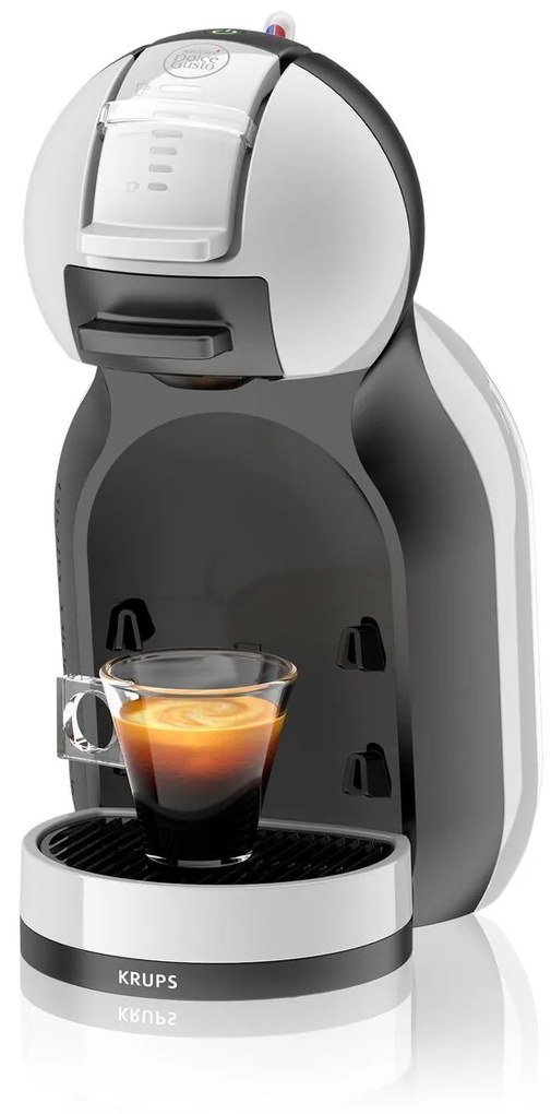 Máquina de Café de Cápsulas Krups KP123BK 1500 W