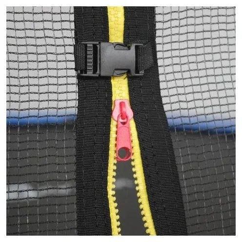 Trampolim infantil TS8 ROSA