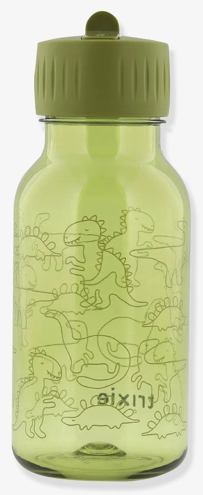 Garrafa Tritan(TM) 350ml Trixie verde