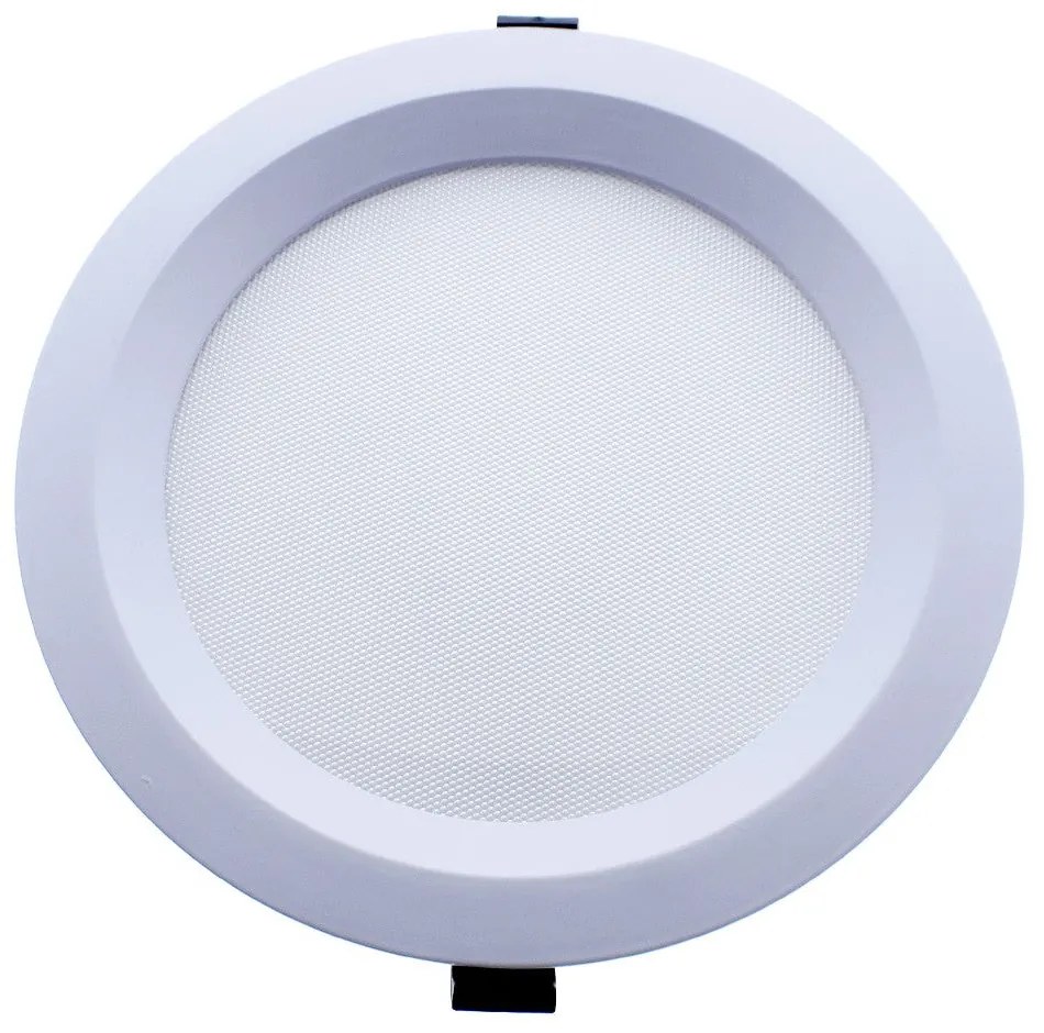 Soner LED Downlight 30W IP44 3CCT 3370Lm