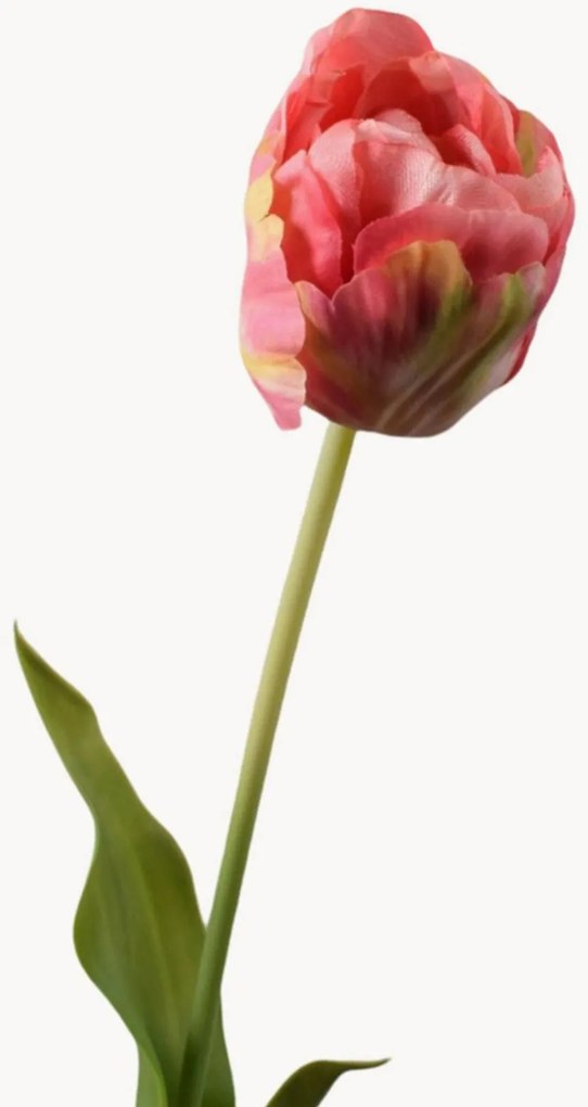 Flores artificiais Tulipe, conjunto de 2