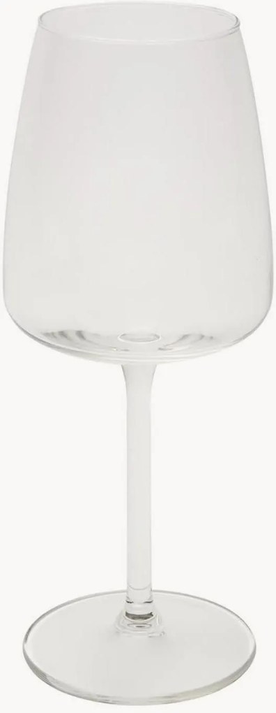 Copos de vinho Barolo, conjunto de 6