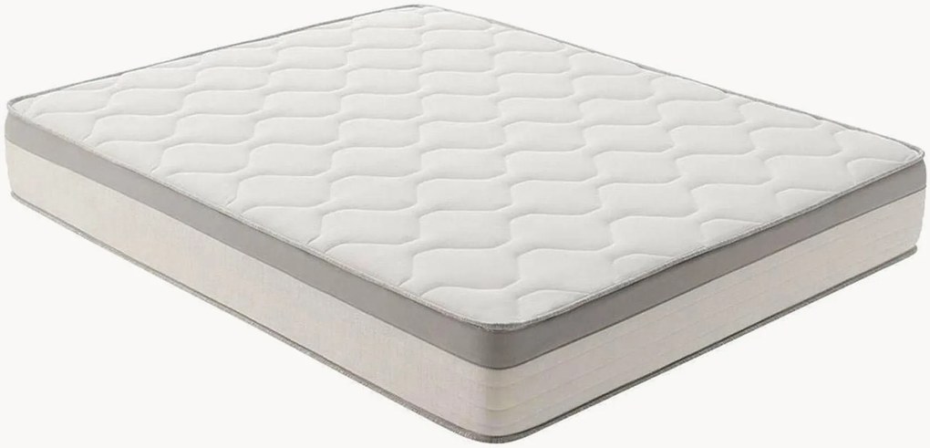 Colchão de molas ensacadas Max Bagged Springs