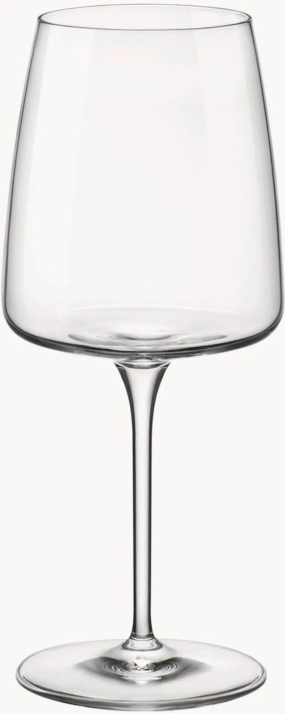 Copos de vinho Planeo, conjunto de 4