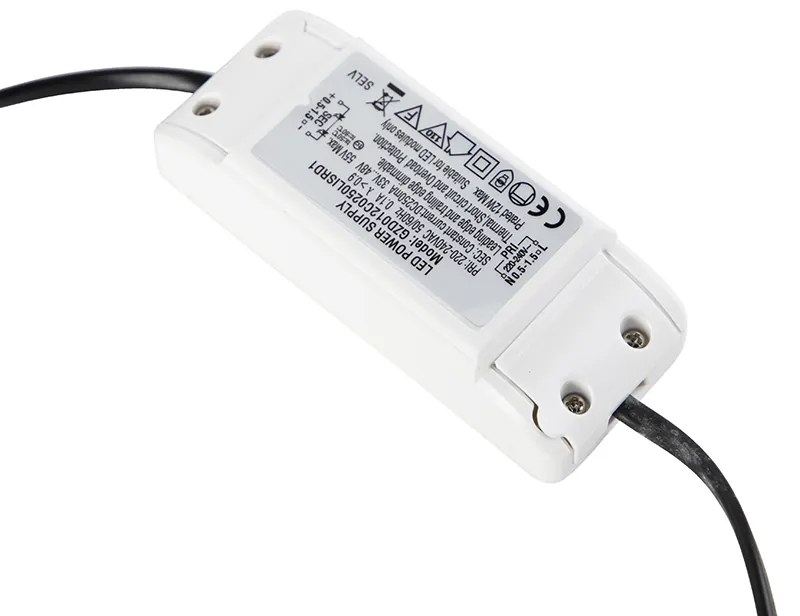 Lâmpada de Refletor LED G53 (AR111) Dimerizável 12W 600lm 2700K