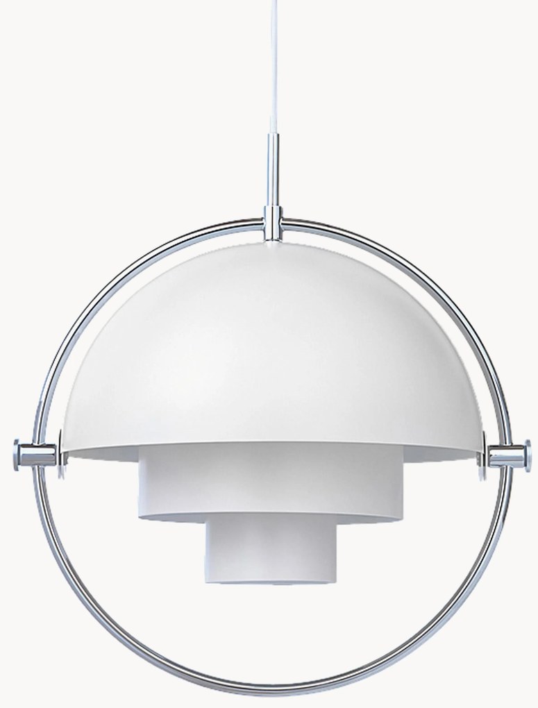 Candeeiro suspenso ajustável Multi-Lite