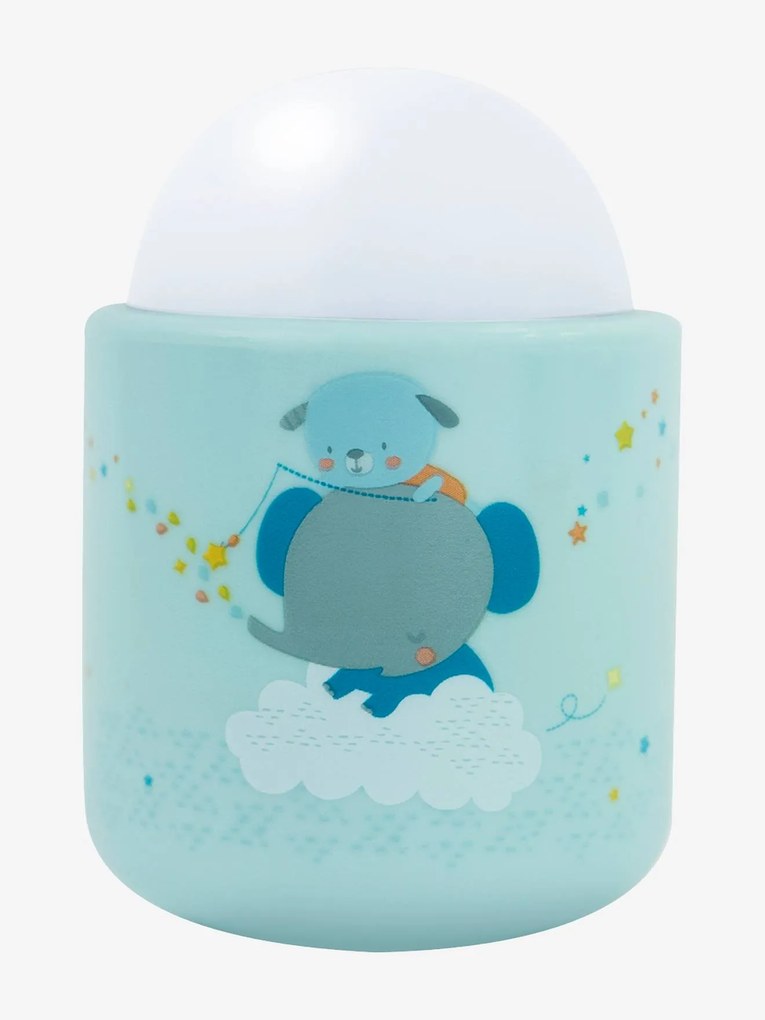 Luz de presença PABOBO Nomade azul