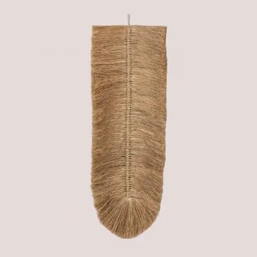 Decoração De Parede Breixo Natural - Sklum