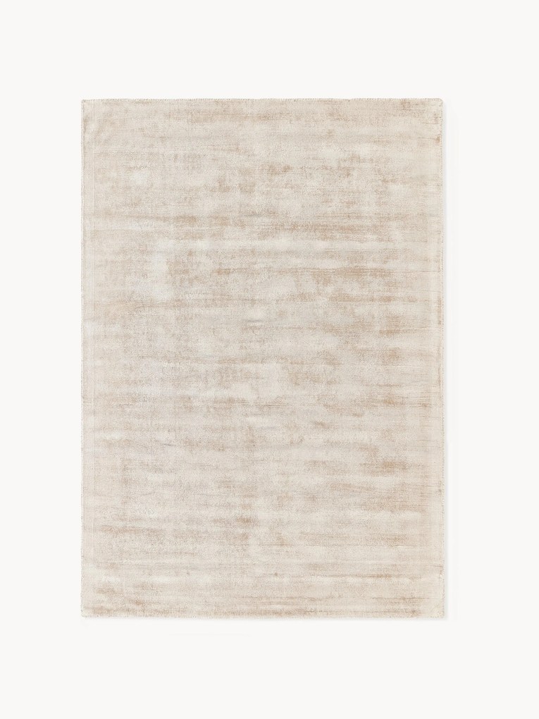 Tapete em viscose tecido à mão Jane