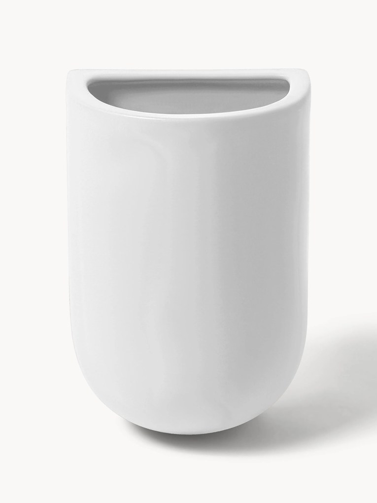 Vaso de parede Cut, L 10 cm