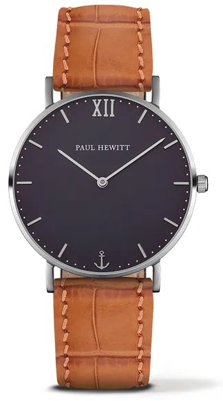 Relógio Feminino Paul Hewitt PH-SA-S-ST-B-16M (ø 39 mm)