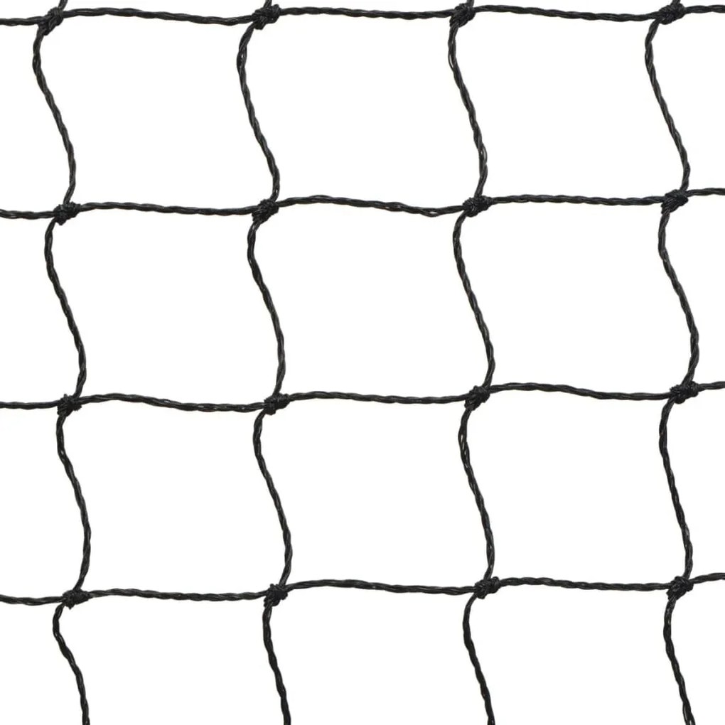 Conjunto rede de badminton com volantes 300 x 155 cm