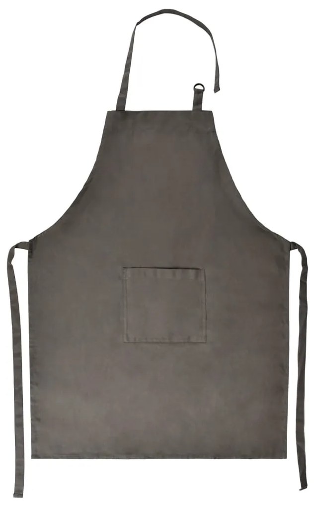 Conj. panos de cozinha c/ luvas e pegas 15 pcs algodão preto