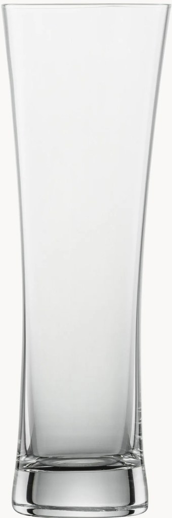 Copos para cerveja de trigo Beer Basic, conjunto de 6