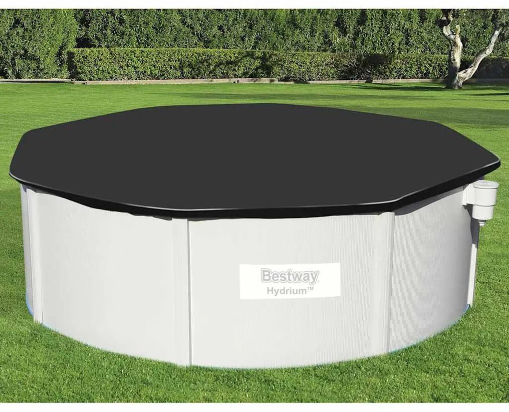 Cobertura de piscina Flowclear 396 cm