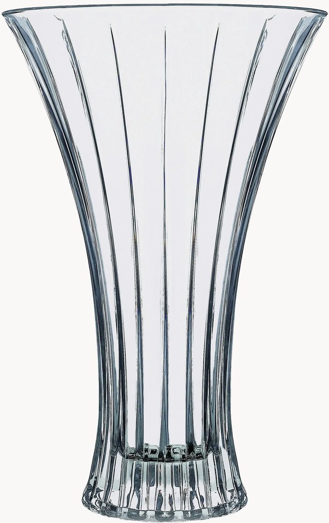 Jarra em cristal Timeless, Alt 30 cm