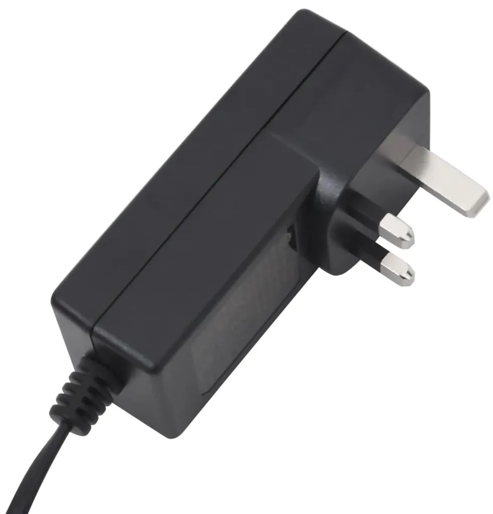 Poltrona reclinável elétrica microfibra bege