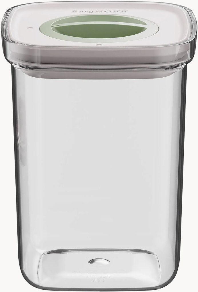 Recipiente para alimentos Smart Seal