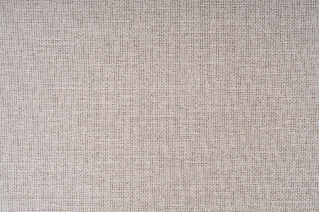 Sofá de 2 Lugares Mora – Ecru – 220x69x90 cm