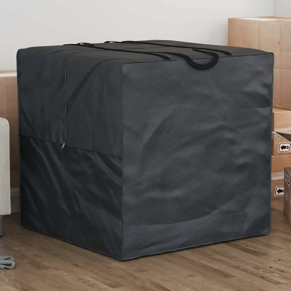 vidaXL Bolsa de Armazenamento Ao Ar Livre 80 x 80 x 60 cm