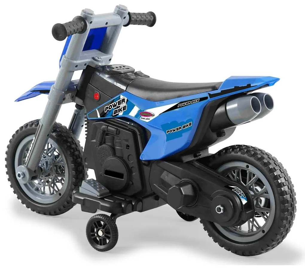 Moto/Motocicleta de brinquedo Cross 500 F