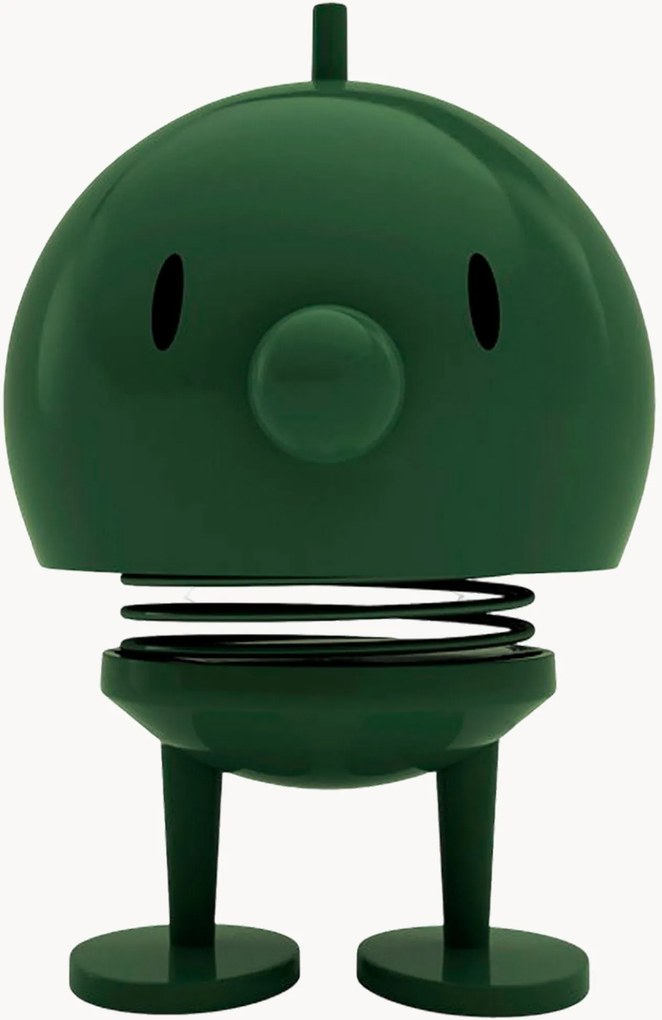 Objeto decorativo Bumble, Alt 11 cm