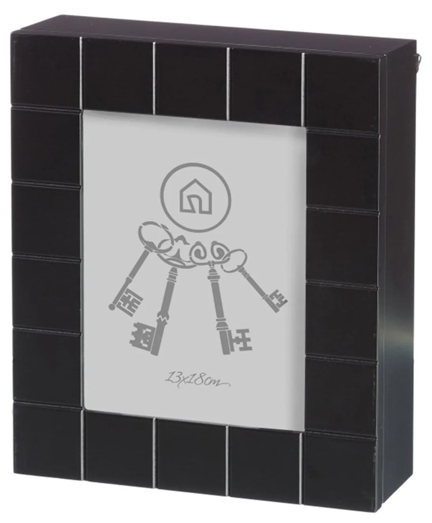 Caixa Para Chaves 20.5X7X24CM
