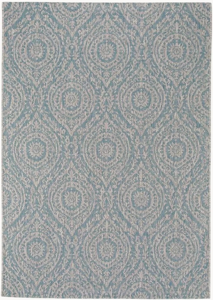 Tapete para interior e exterior Cleo