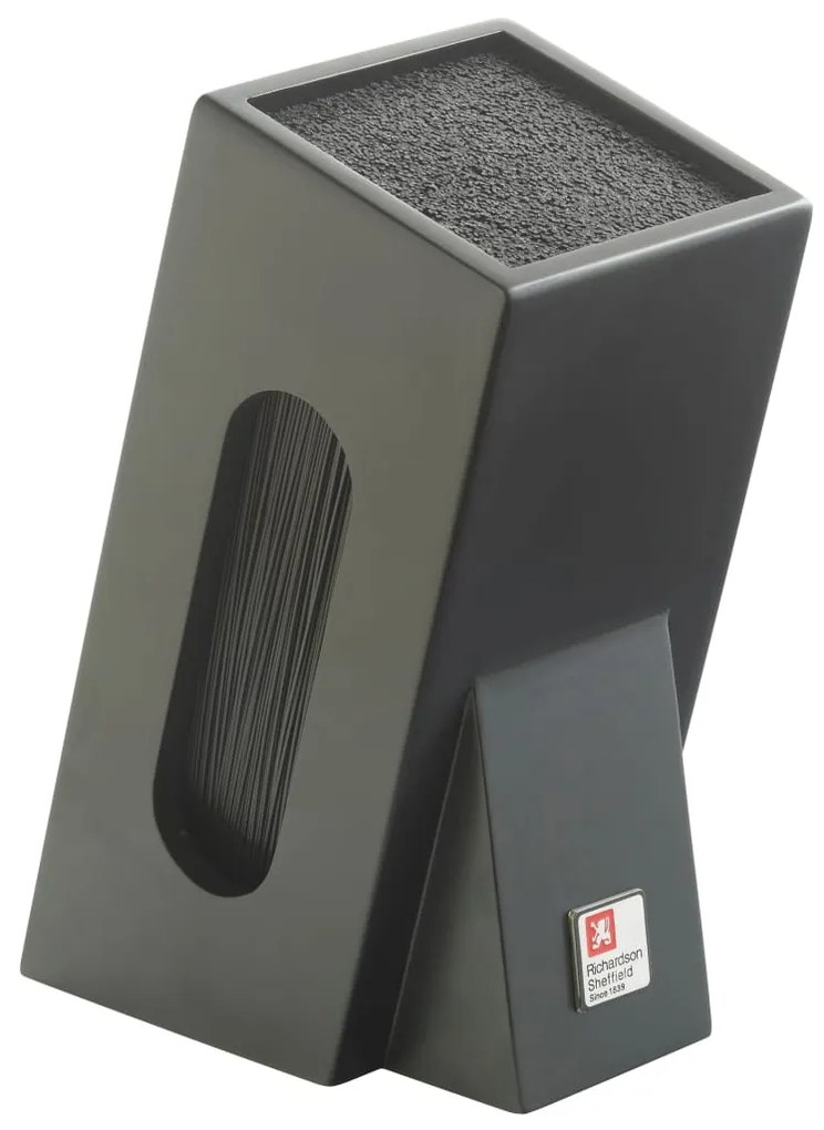 426620 Richardson Sheffield Bloco de facas estilo fios de esparguete