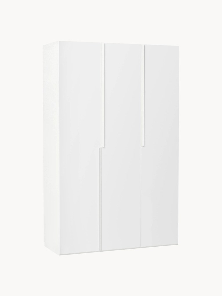 Roupeiro modular Leon, L 150 cm, vários tamanhos